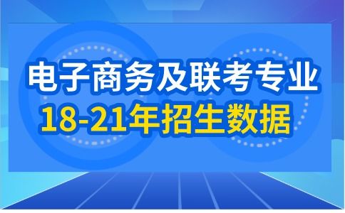 电子商务专业专转本大学
