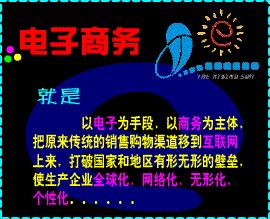 电子商务专业要数学好吗