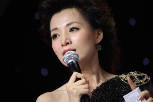 上海知名主持人金昀意外去世，年仅43岁