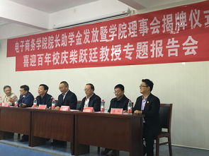 洛师电子商务专业怎么样