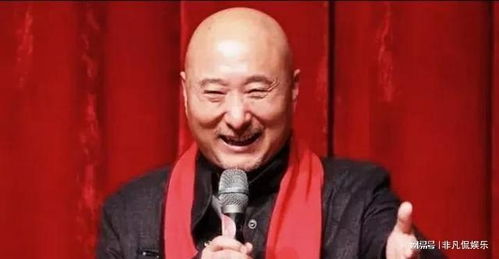陈佩斯回应祖孙三代用一张脸